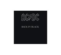 Back In Black Edition Deluxe CD