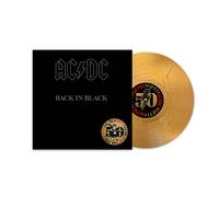 AC/DC - Back in Black