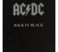 Back in Black [Import]