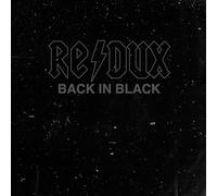 Back in Black (Redux)