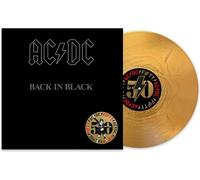 Back In Black - Vinyle 33 Tours