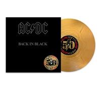 Back In Black - Vinyle 33 Tours