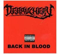 Back In Blood