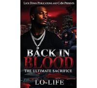 Back In Blood
