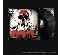 Back In Blood Vinyle