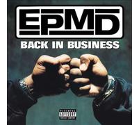 EPMD - Back In Business [New Vinyl LP] Explicit