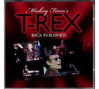 Back in Business [Import]