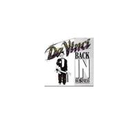 Da Vinci – Back in Business – Import