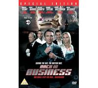 Back in Business [Import]