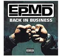 EPMD - Back In Business [New Vinyl LP] Explicit