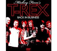 Mickey Finn S T-Rex - Back in Business [Import]