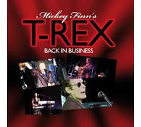 Back in Business [Import]