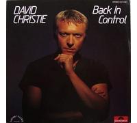 Back in control (1982) / Vinyl record [Vinyl-LP]