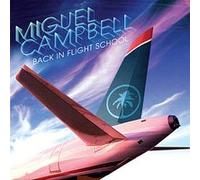 Back in flight school