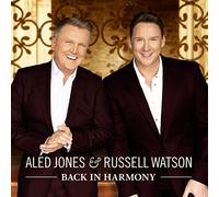 Back in Harmony – BMG