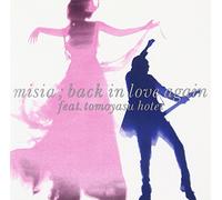 Back in Love Again [Feat.Hotei [Import allemand]