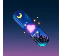 Back In Love City by The Vaccines [CD] NEUF