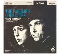 Back In Mono B Sides Outtakes
