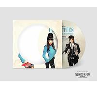 Back in Mono/B-Sides & Outtakes/Picture Disc