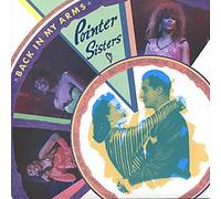 Back in My Arms/Dance Electric [Import]