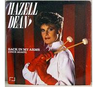 Back In My Arms (Once Again) - Hazell Dean 7" 45