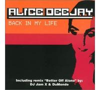 Back in My Life