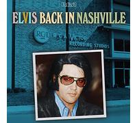 Back In Nashville Vinyle