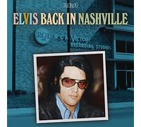 Back in Nashville