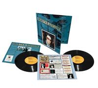 Elvis Presley – Back in Nashville – Vinyle LP 12" – RCA