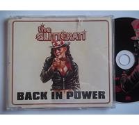 Back in Power