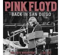 Back in San Diego Radio Broadcast 1975