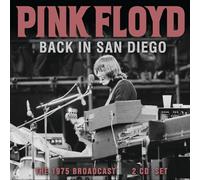 Back in San Diego Radio Broadcast 1975