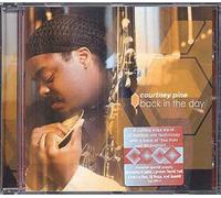 Pine, Courtney - Back In The Day