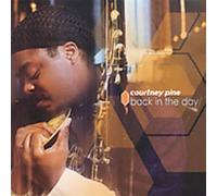 Courtney Pine – Back In The Day – CD