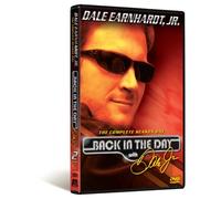Back in The Day Dale Earnhardt Jr: Comp Season One