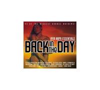 Artistes variés – Back in the Day: Ayia Napa Essentials – Import (WSM)