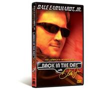 Back in the Day with Dale Jr. - The Complete Season One