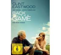 Clint Eastwood,Amy Adams,Justin Timberlake - Back in The Game [Import]