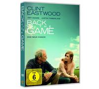 Clint Eastwood,Amy Adams,Justin Timberlake - Back in The Game [Import]