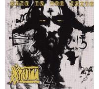 Back in the Grave by Orenda