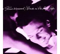 Steve Winwood - Back in The High Life [Import]