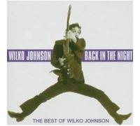 Back In The Night: The Best Of Wilko Johnson