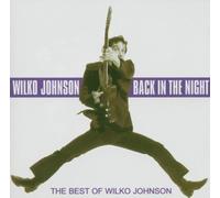 Back In The Night : The Best of Wilko Johnson by Johnson, Wilko (2002-10-22)