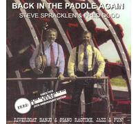 Back In The Paddle Again 20th Anniversary Edition
