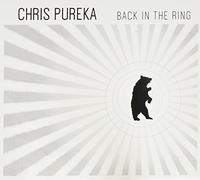 Back in the Ring by Pureka Chris