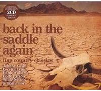 Back in The Saddle Again – Warner Music