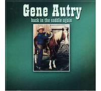 Back in The Saddle Again [Import]