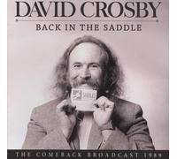 Back in the Saddle Radio Broadcast Us 1989