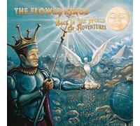 Back in The World of Adventures (Re-Issue 2022)