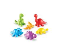 Back In Time Dinosaur Counters